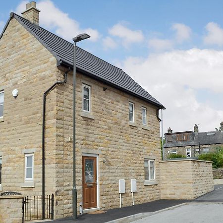 Вилла Shepley Mews Глоссоп Экстерьер фото